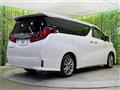 2020 Toyota Alphard