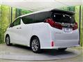 2020 Toyota Alphard