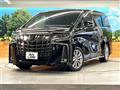 2020 Toyota Alphard