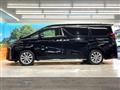 2020 Toyota Alphard