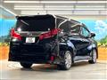 2020 Toyota Alphard