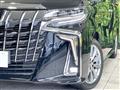 2020 Toyota Alphard