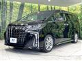 2020 Toyota Alphard