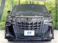 2020 Toyota Alphard