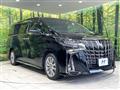 2020 Toyota Alphard
