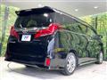 2020 Toyota Alphard