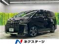 2020 Toyota Alphard