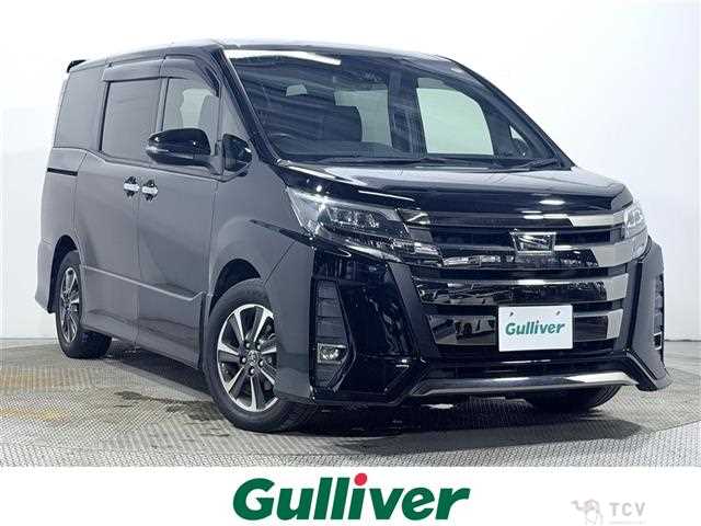 2018 Toyota Noah
