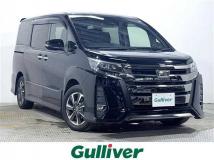 2018 Toyota Noah
