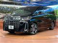 2020 Toyota Alphard