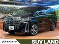 2020 Toyota Alphard