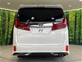 2020 Toyota Alphard