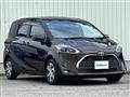 2018 Toyota Sienta