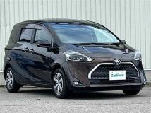 2018 Toyota Sienta