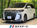 2020 Toyota Alphard