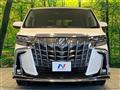 2020 Toyota Alphard