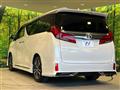 2020 Toyota Alphard