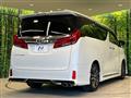 2020 Toyota Alphard