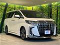 2020 Toyota Alphard