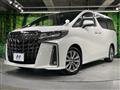 2020 Toyota Alphard