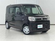 2020 Suzuki Spacia