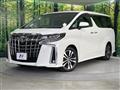 2020 Toyota Alphard