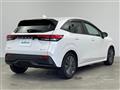 2022 Nissan Note