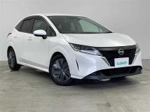 2022 Nissan Note