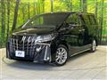 2020 Toyota Alphard