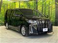 2020 Toyota Alphard