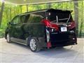 2020 Toyota Alphard