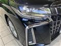 2020 Toyota Alphard