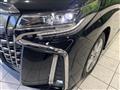 2020 Toyota Alphard