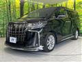 2020 Toyota Alphard