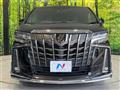 2020 Toyota Alphard