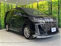 2020 Toyota Alphard