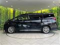 2020 Toyota Alphard