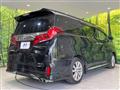 2020 Toyota Alphard