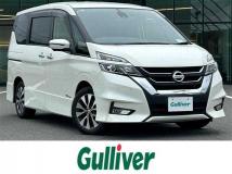 2017 Nissan Serena