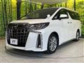 2020 Toyota Alphard