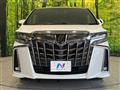 2020 Toyota Alphard