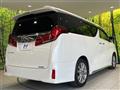 2020 Toyota Alphard