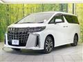 2020 Toyota Alphard