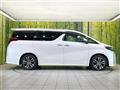2020 Toyota Alphard