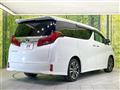 2020 Toyota Alphard