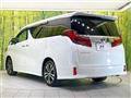 2020 Toyota Alphard