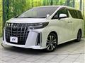 2020 Toyota Alphard