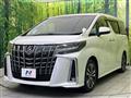 2020 Toyota Alphard