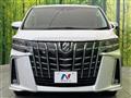 2020 Toyota Alphard