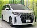 2020 Toyota Alphard